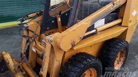 1997 case 1840 skid steer specs|case 1840 year identification.